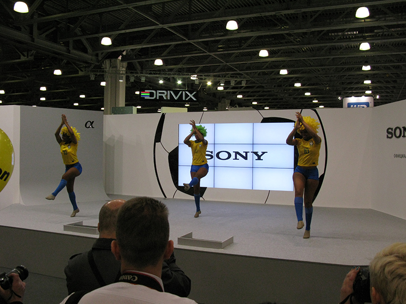' ' -  Sony    