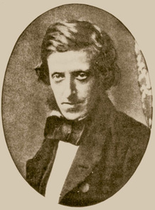 Фредерик Арчер. Автопортрет